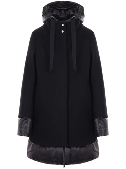 A-Line Lightweight Coat
