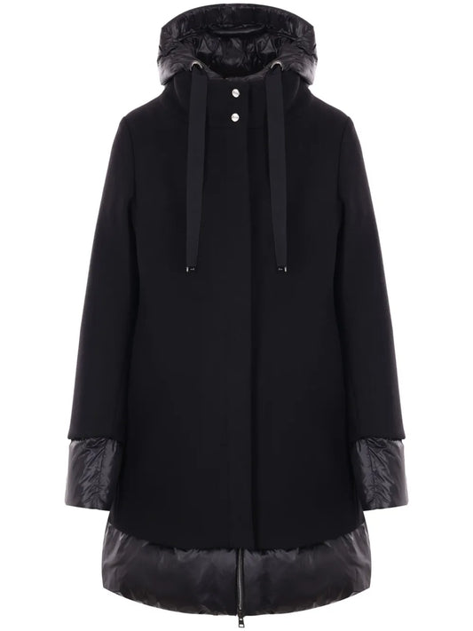 A-Line Lightweight Coat