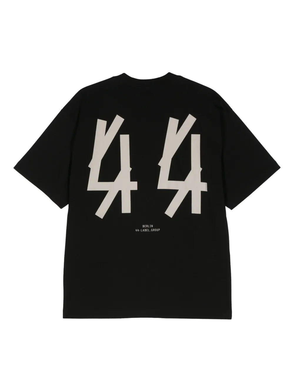Classic Logo-Embroidered Cotton T-Shirt