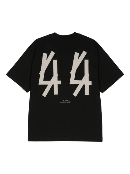 Classic Logo-Embroidered Cotton T-Shirt