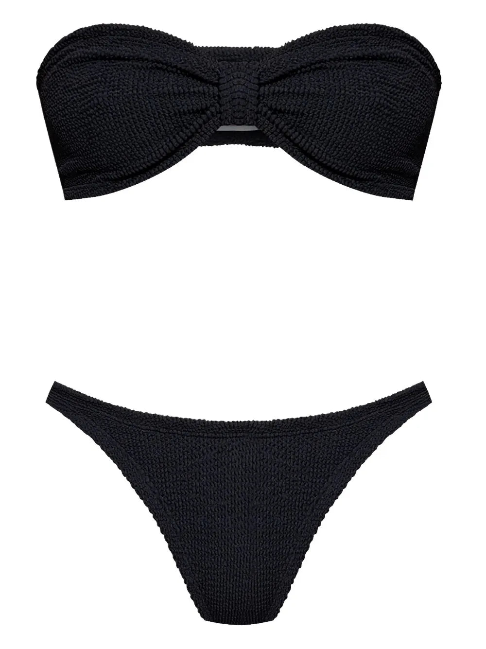 Jean Bikini Set