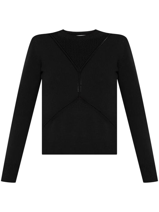 Woolen Sweater