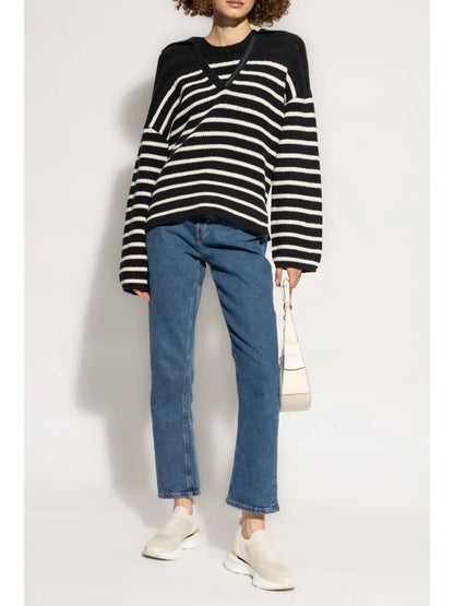 Jen Polo Sweater
