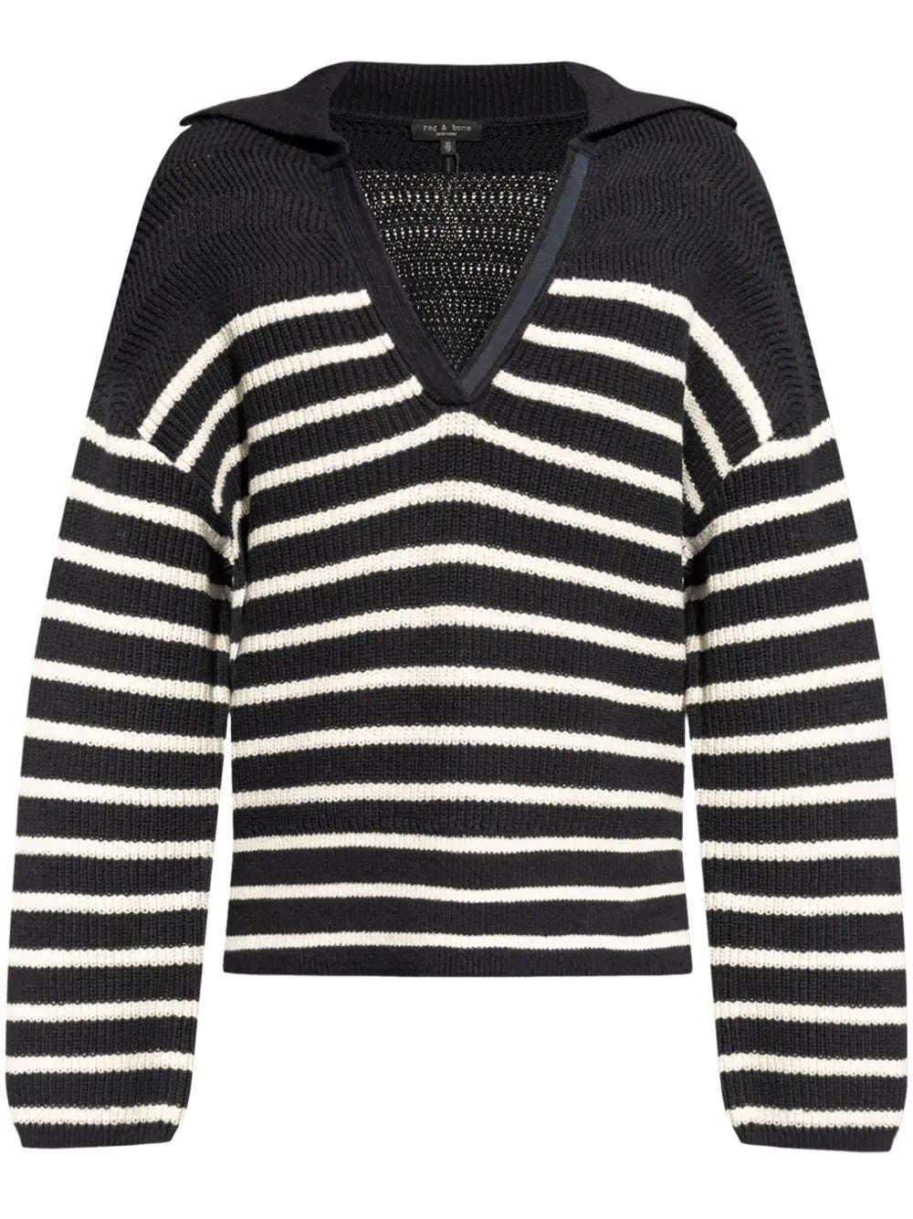 Jen Polo Sweater