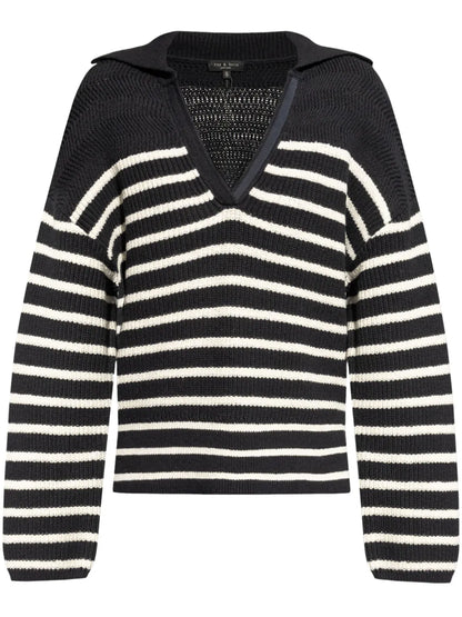 Jen Polo Sweater