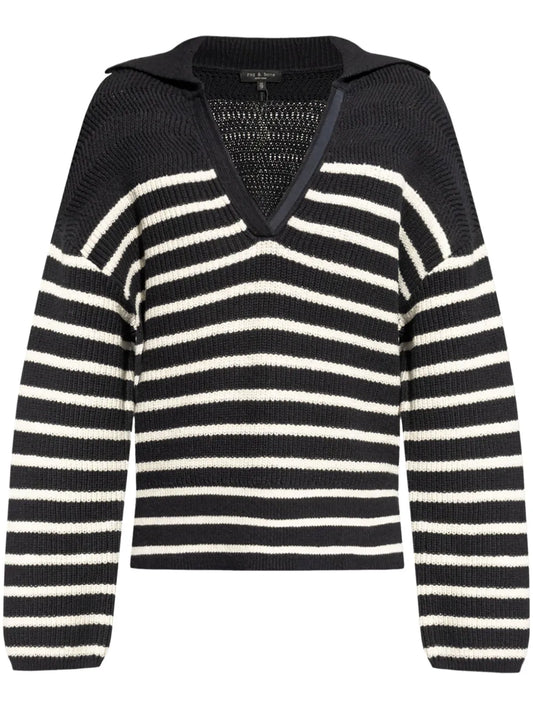 Jen Polo Sweater