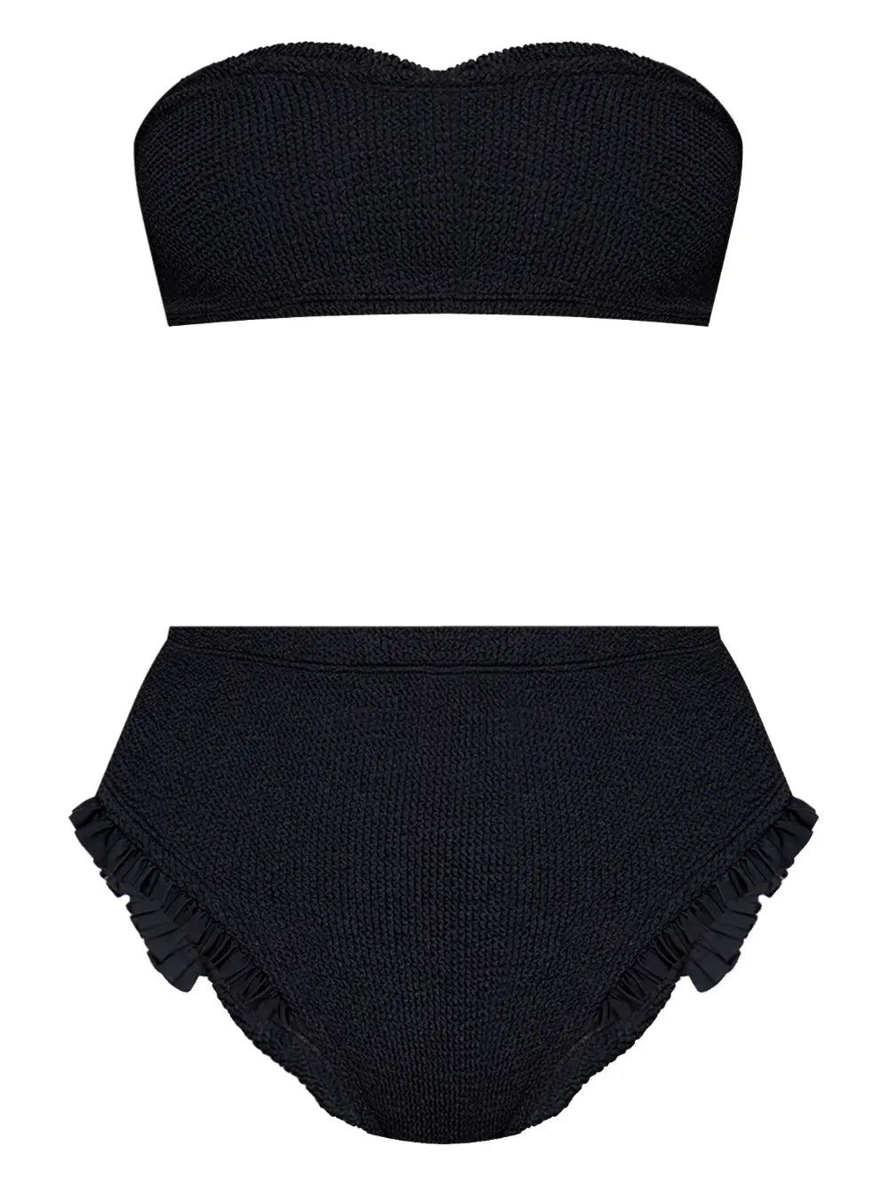 Osiris Frill Bikini Set