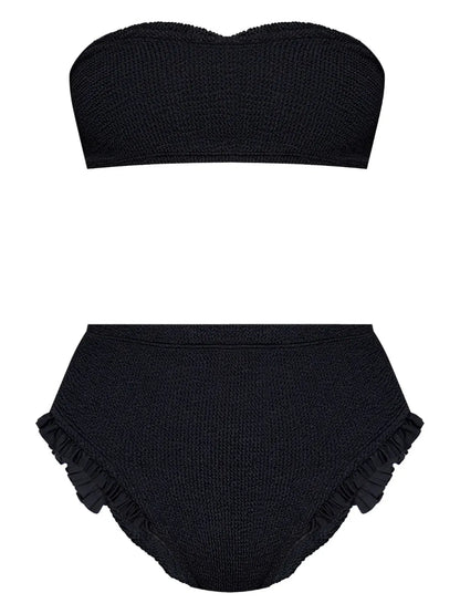 Osiris Frill Bikini Set