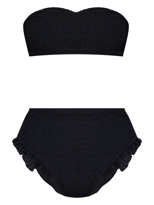 Osiris Frill Bikini Set