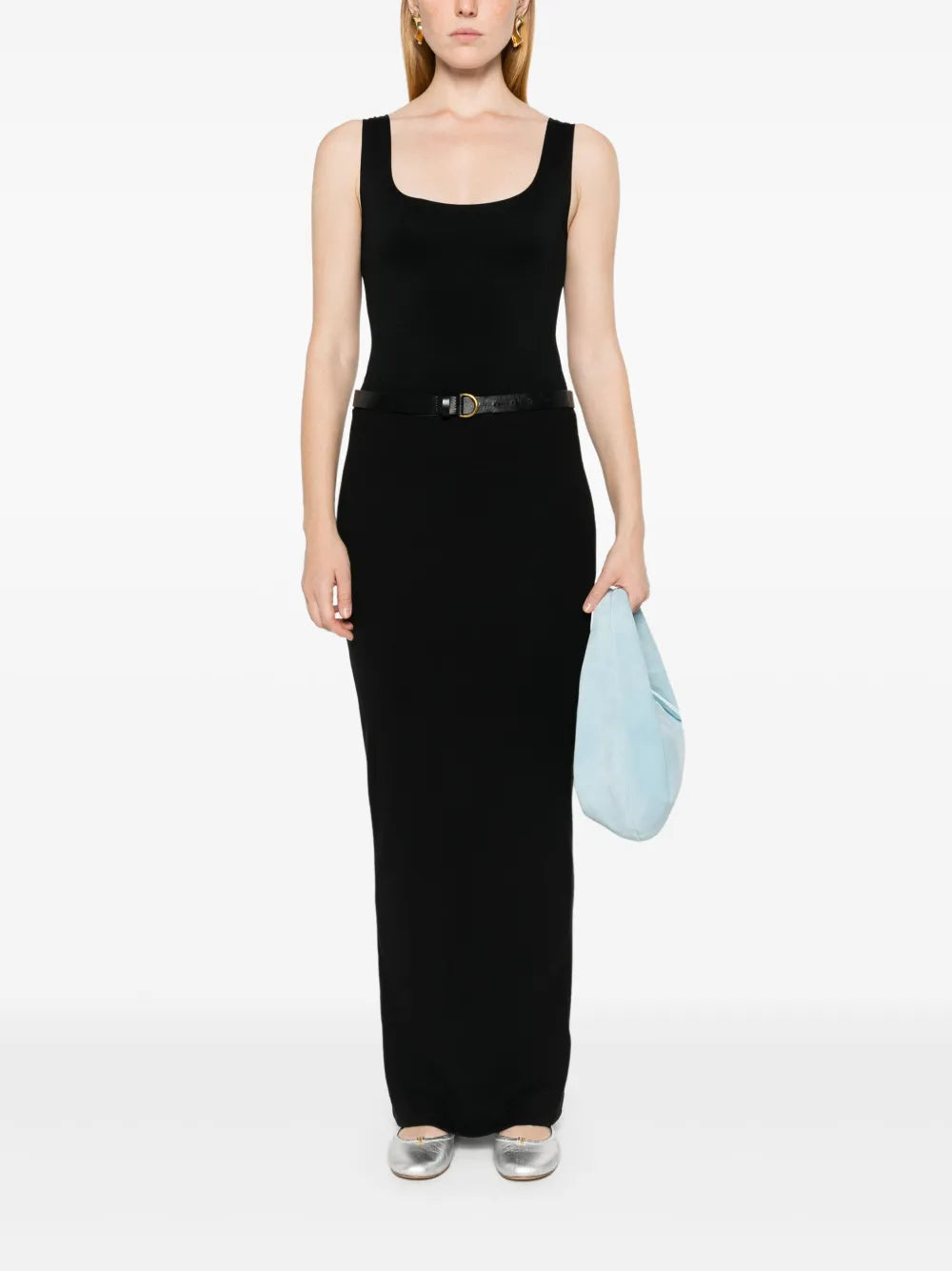 Emma Maxi Skirt