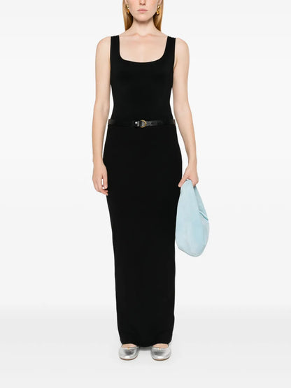 Emma Maxi Skirt