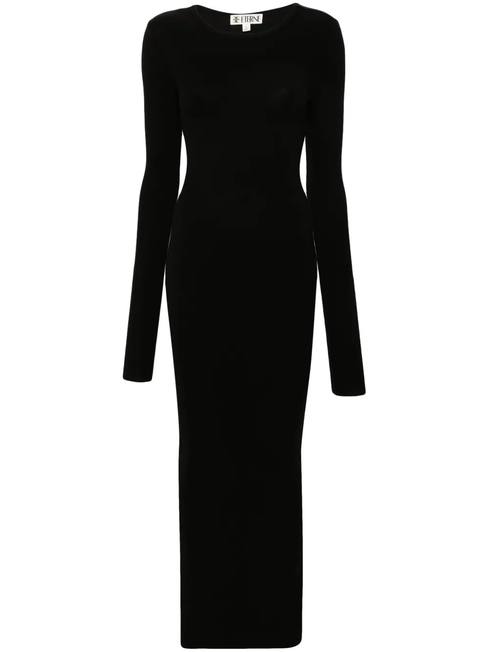 Ribbed Dress