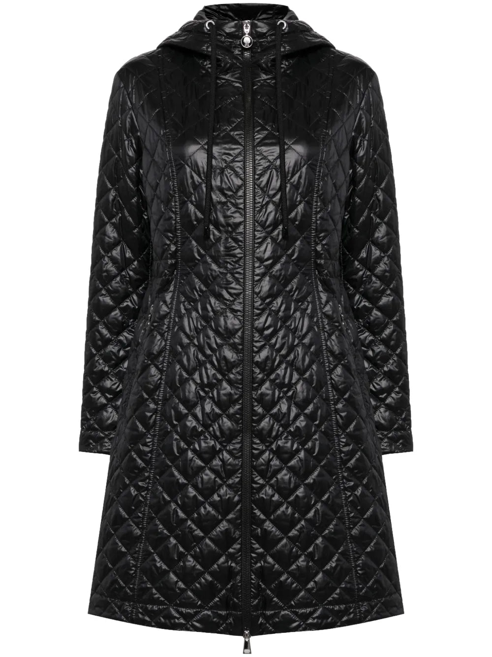 Bagnac Puffer Coat