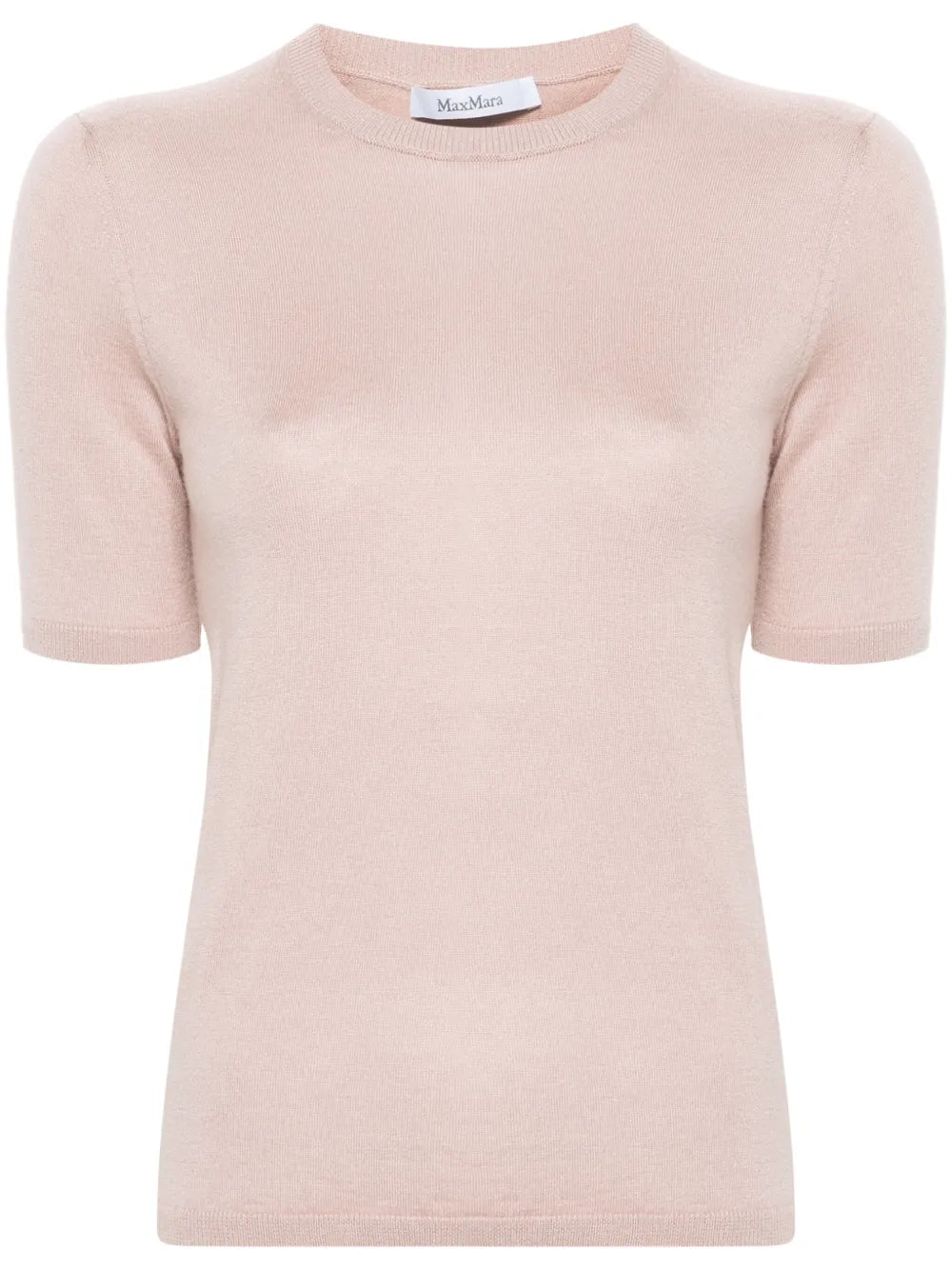 Warren Knitted Top