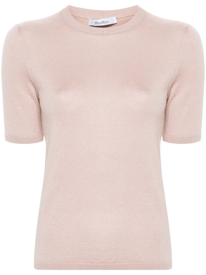 Warren Knitted Top