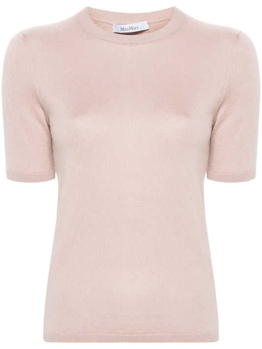 Warren Knitted Top
