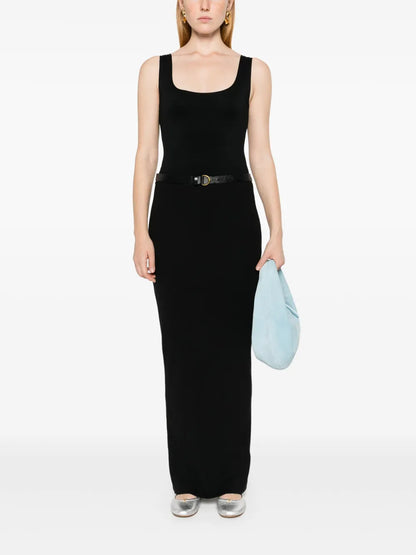 Sleeveless Bodysuit