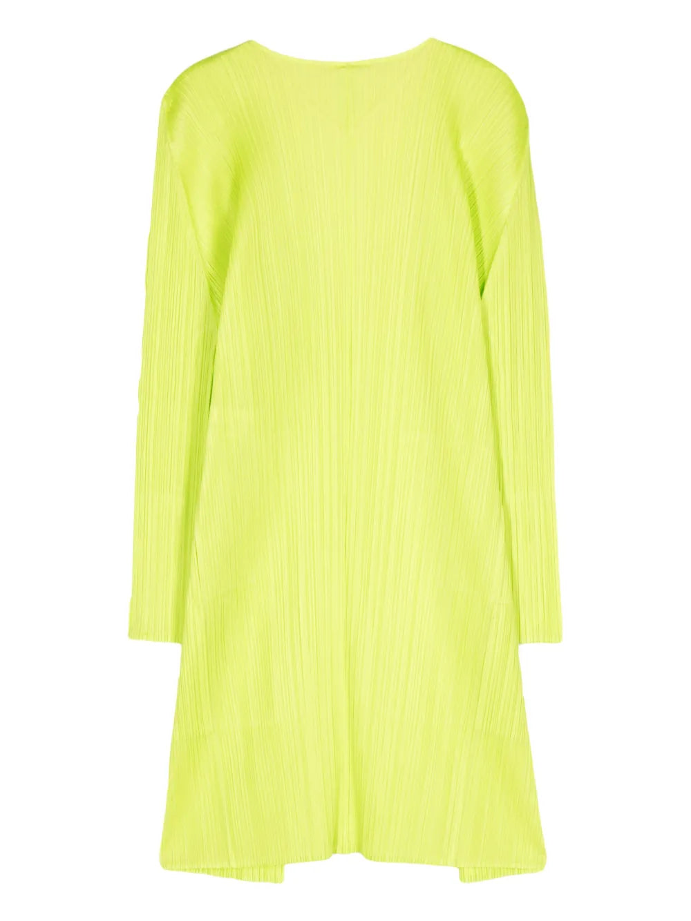 New Colorful Basics 3 Coat