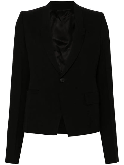 Grain De Poudre Blazer