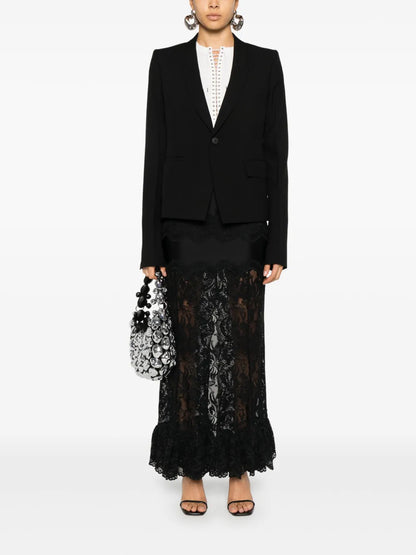 Grain De Poudre Blazer