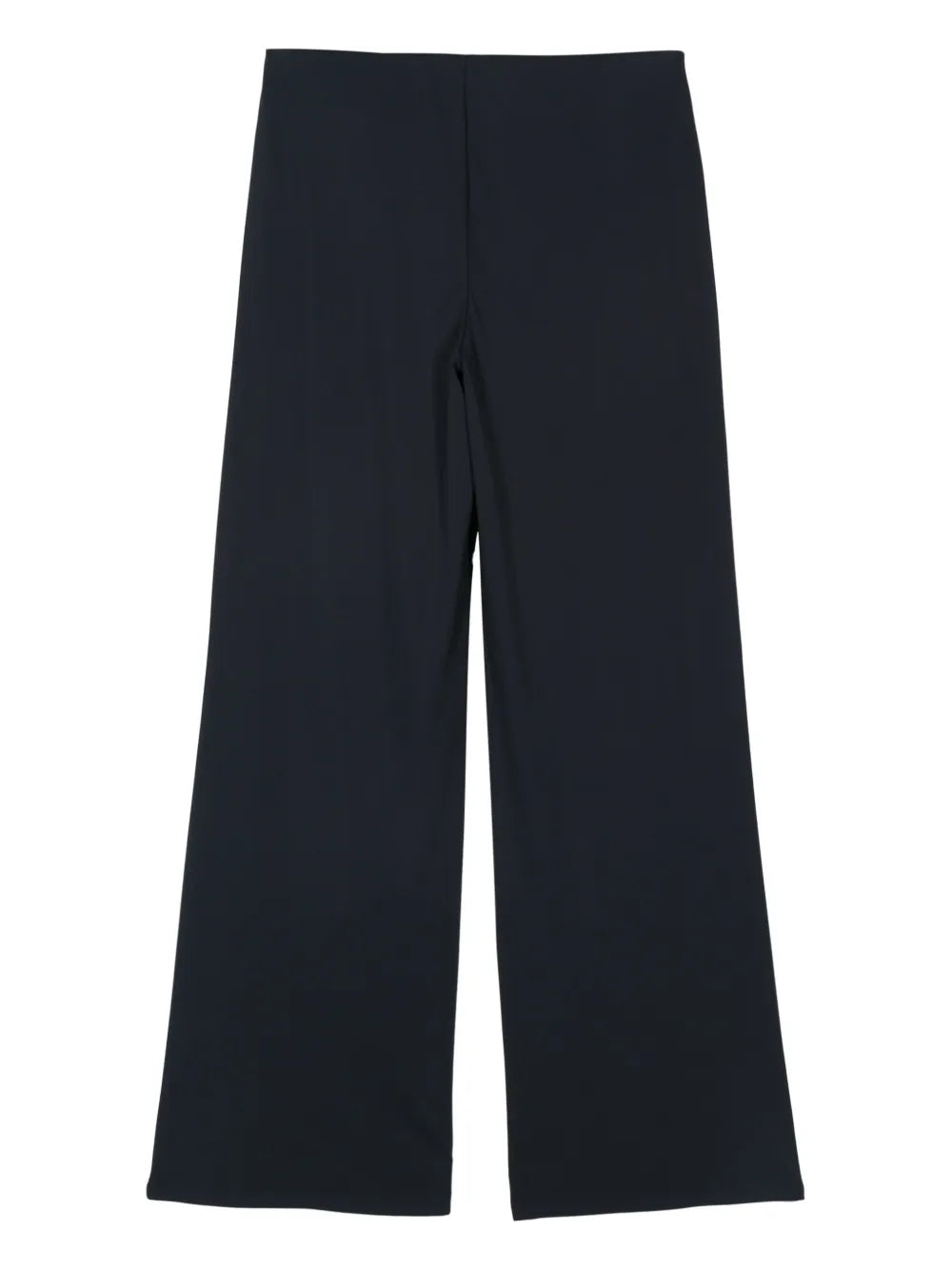Wide-Leg Trousers