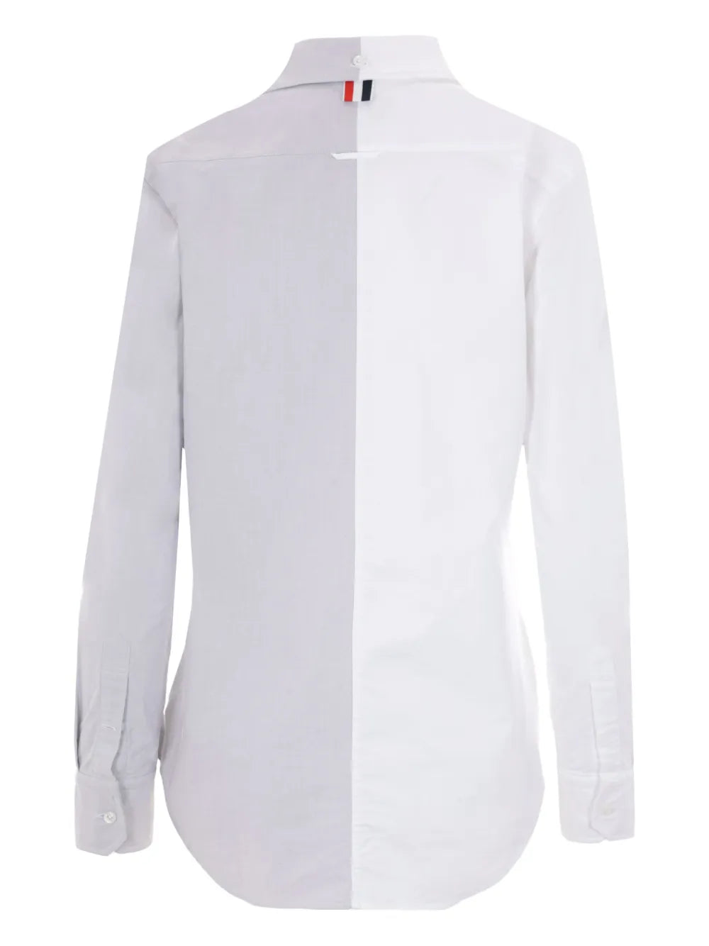 Two-Tone Shirt
