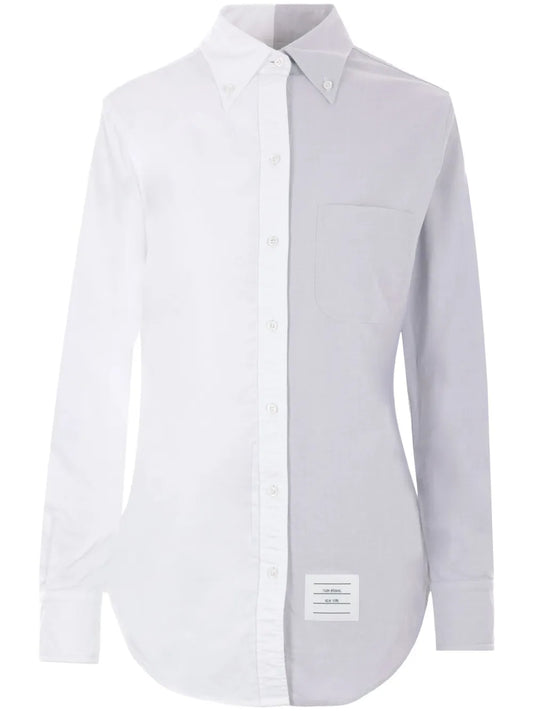Two-Tone Shirt