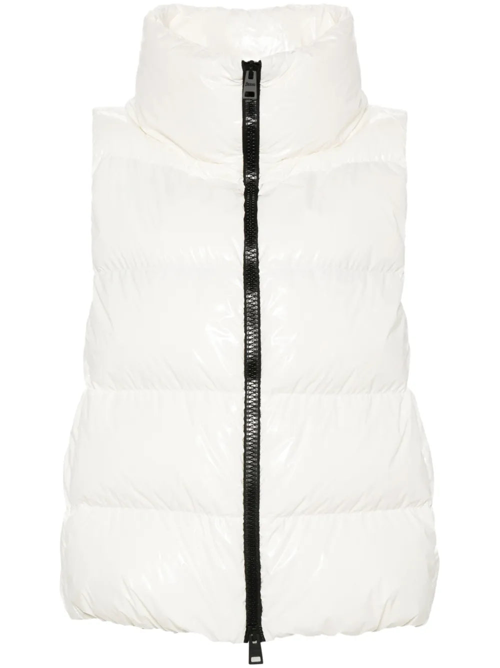 Padded Gilet