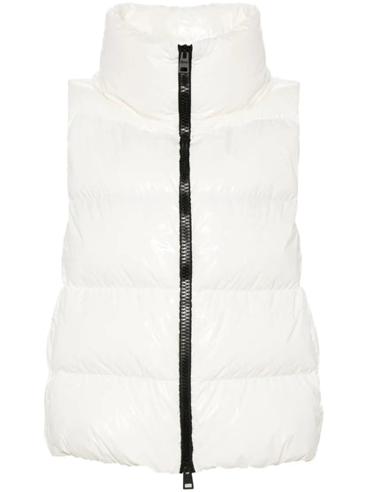 Padded Gilet