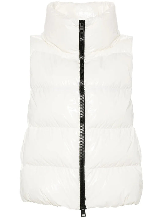 Padded Gilet