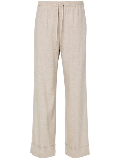 Resort Trousers