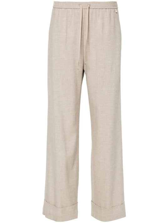 Resort Trousers