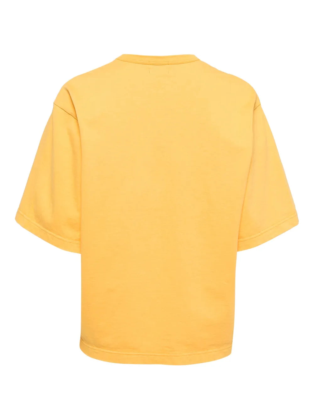 Graphic-Print Cotton T-Shirt