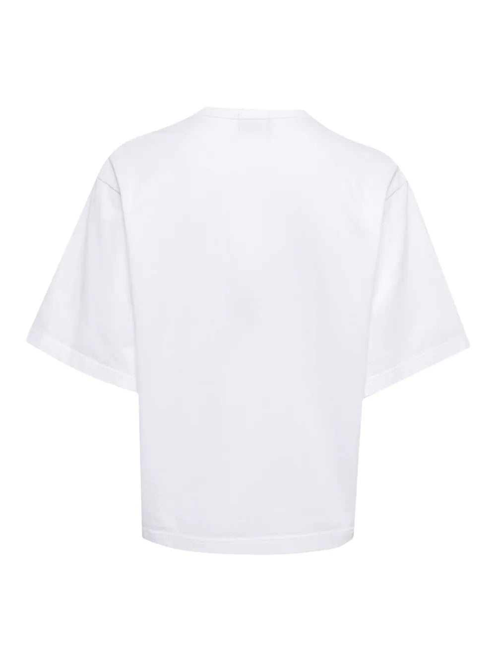 Graphic-Print T-Shirt