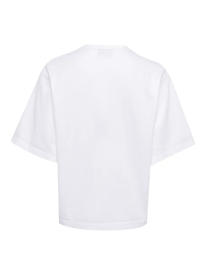 Graphic-Print T-Shirt