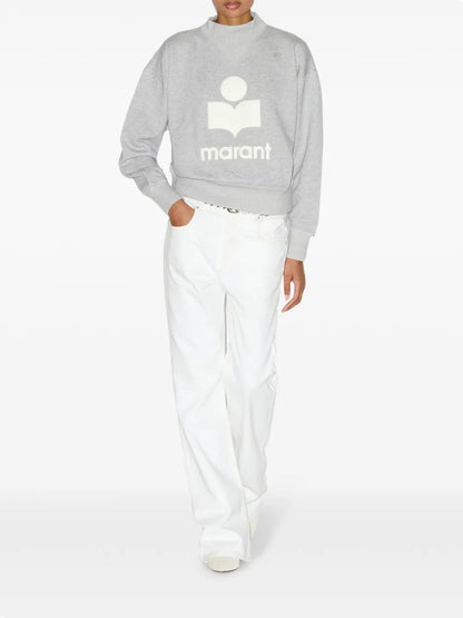 Moby Sweatshirt