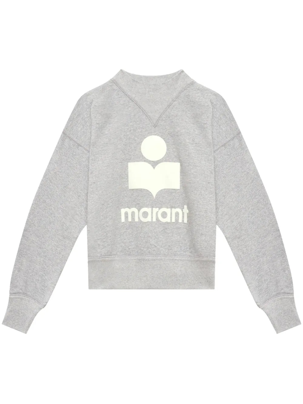 Moby Sweatshirt