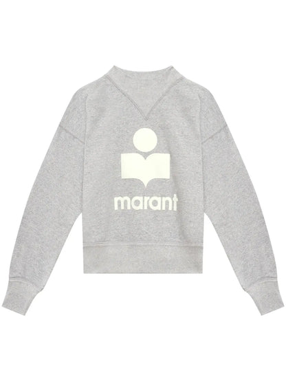 Moby Sweatshirt
