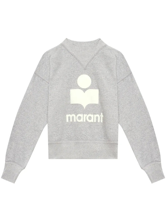 Moby Sweatshirt