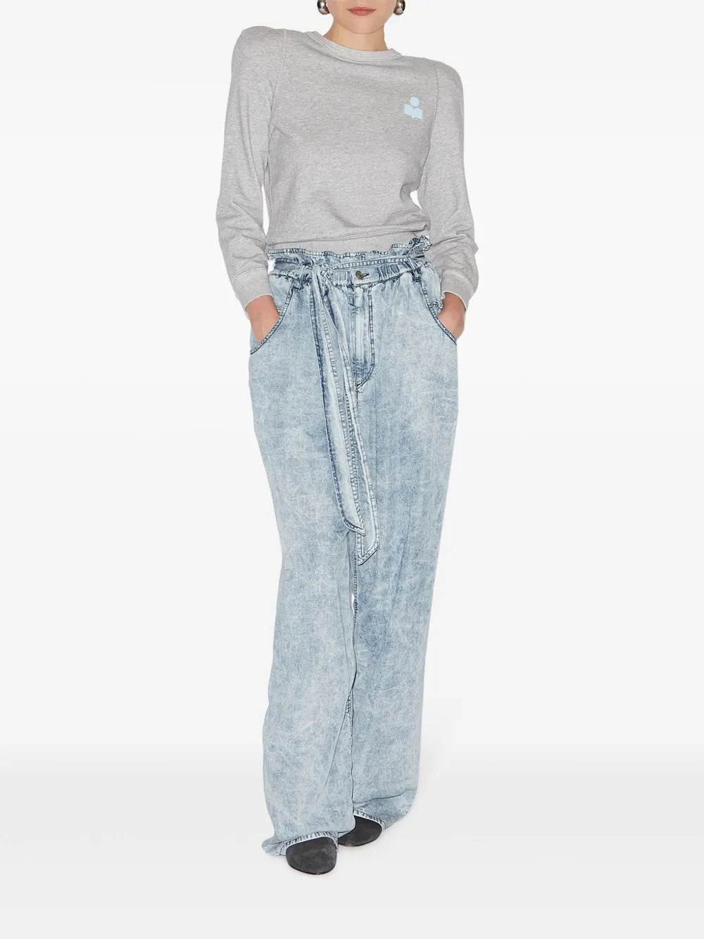 Prissa Sweatshirt