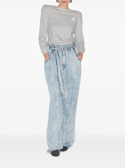 Prissa Sweatshirt