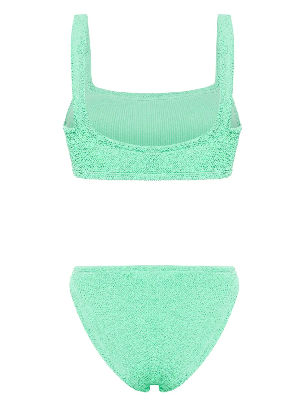 Xandra Crinkled Bikini Set