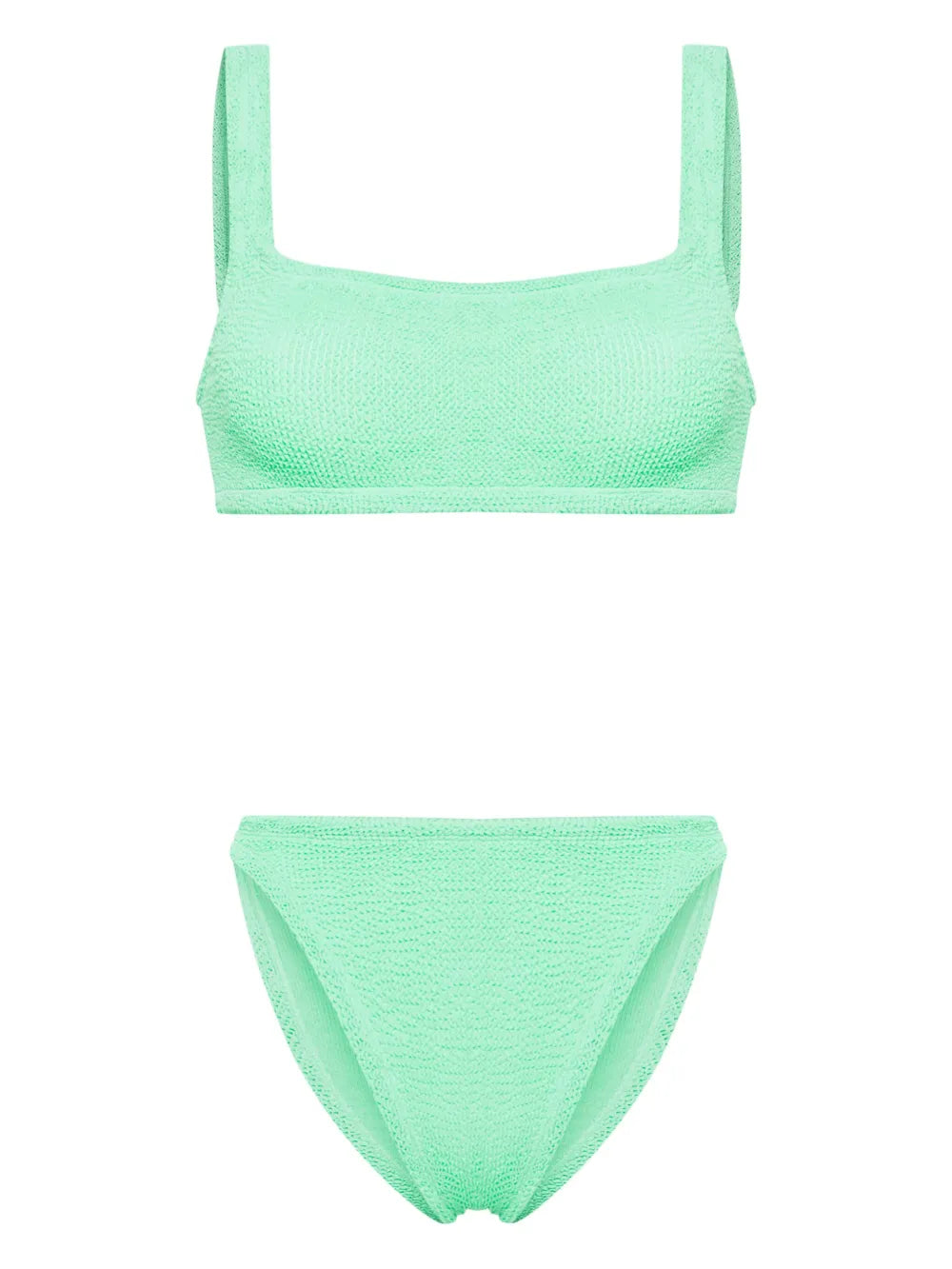 Xandra Crinkled Bikini Set