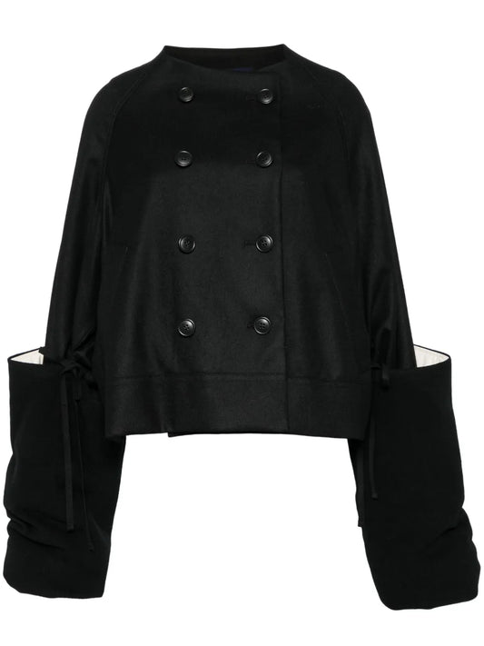 Wool Jacket