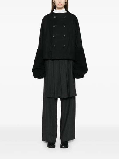 Wool Jacket