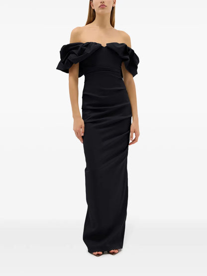 Frey Maxi Dress