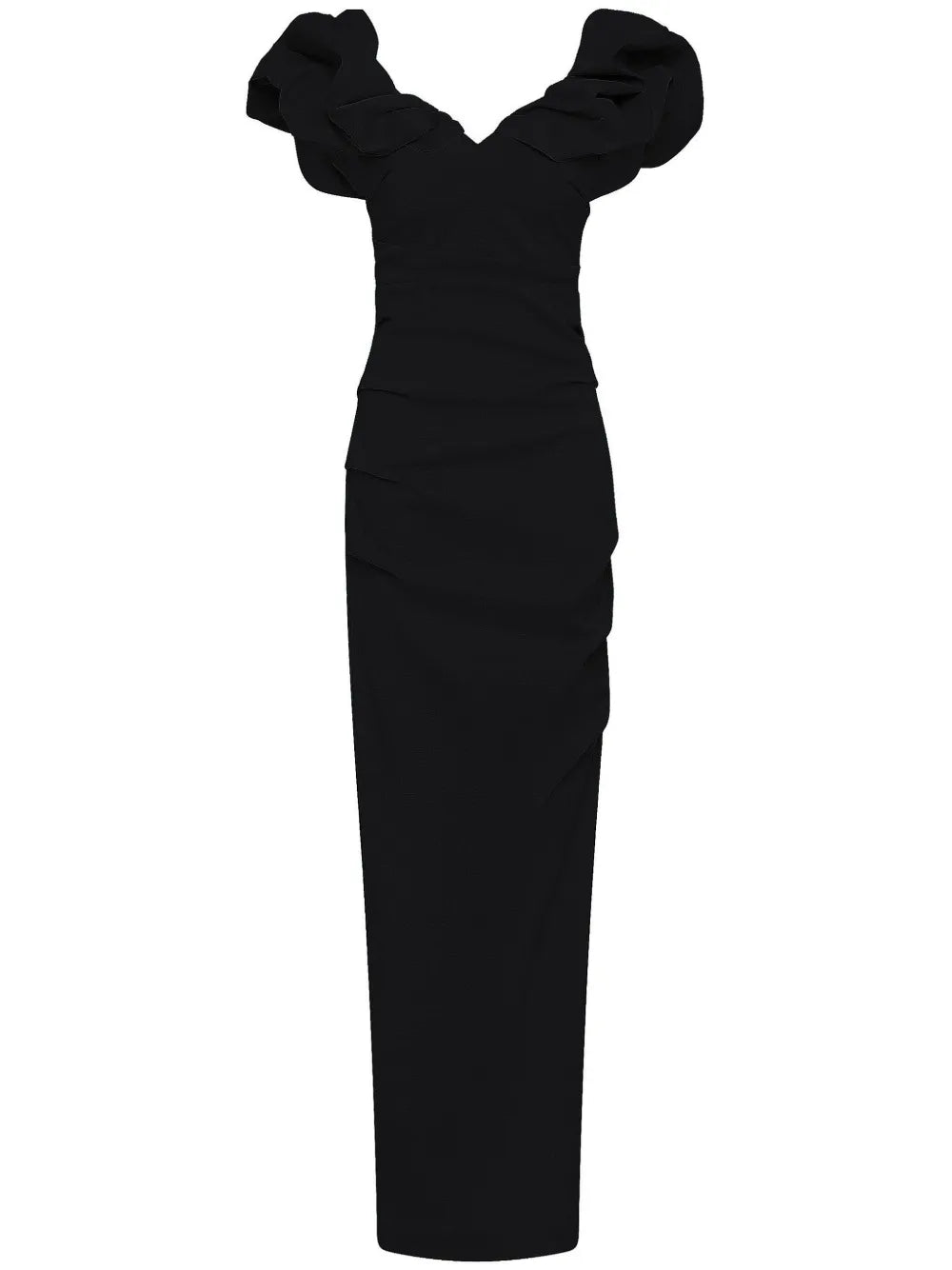 Frey Maxi Dress
