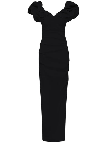 Frey Maxi Dress