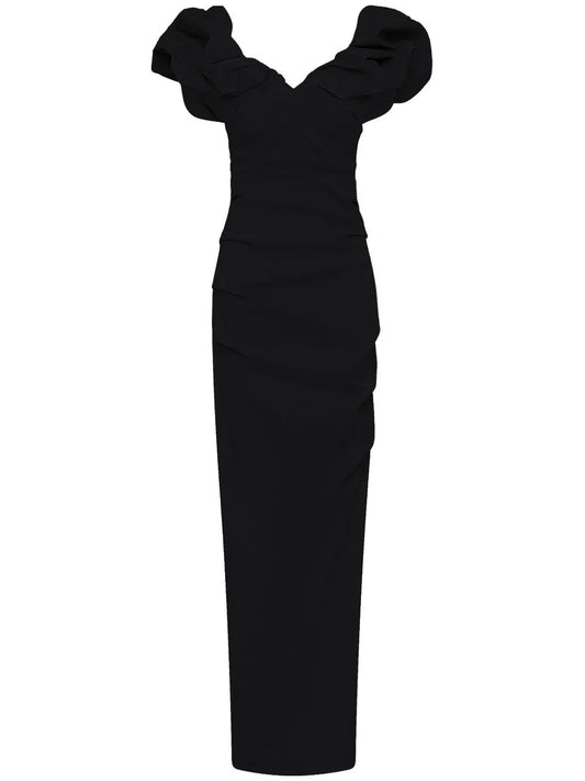 Frey Maxi Dress