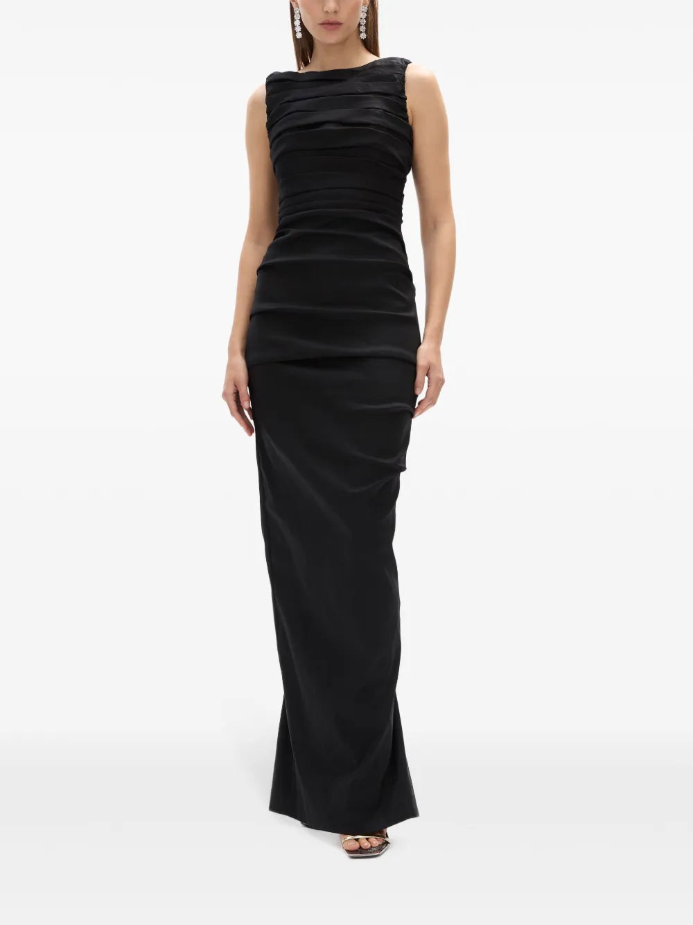 Adela Maxi Dress